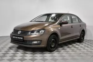 Volkswagen  1