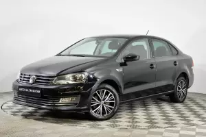 Volkswagen  1