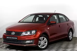 Volkswagen  1