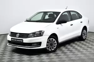 Volkswagen  1