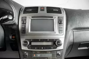 Toyota  7
