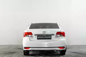 Toyota  15