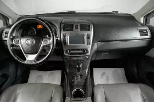 Toyota  14