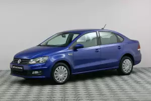 Volkswagen  1