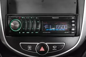Hyundai  10