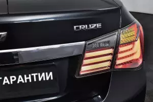 Chevrolet  9