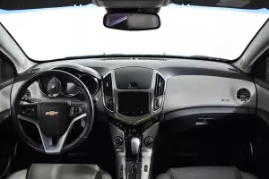 Chevrolet  8