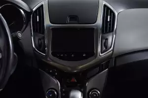 Chevrolet  6