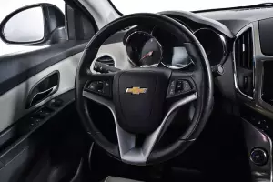 Chevrolet  4