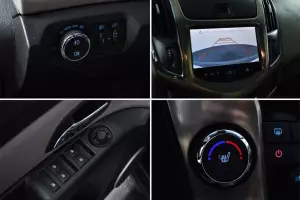 Chevrolet  3