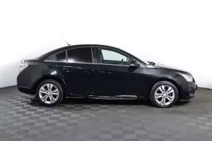 Chevrolet  17