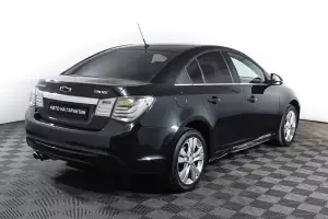 Chevrolet  16