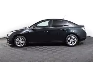Chevrolet  15
