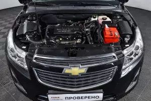 Chevrolet  14