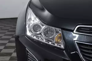 Chevrolet  12