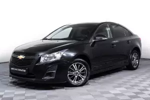Chevrolet  1
