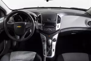Chevrolet  10