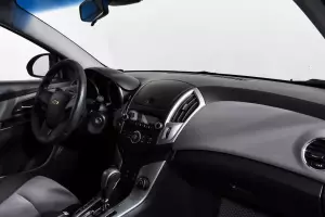 Chevrolet  11