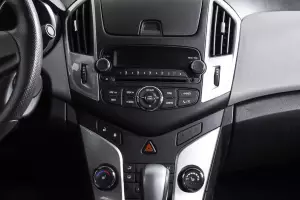 Chevrolet  12