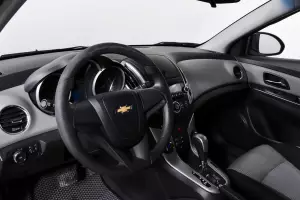 Chevrolet  13