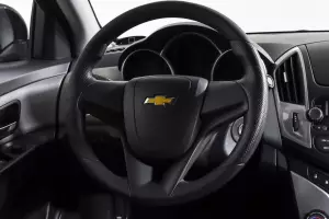 Chevrolet  14
