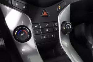 Chevrolet  15