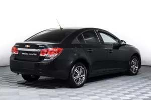 Chevrolet  4