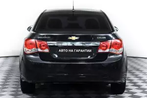 Chevrolet  5