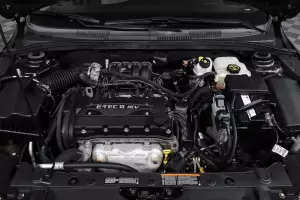 Chevrolet  9