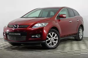 Mazda  1