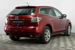 Mazda  4