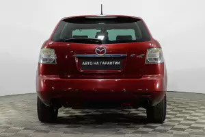 Mazda  5
