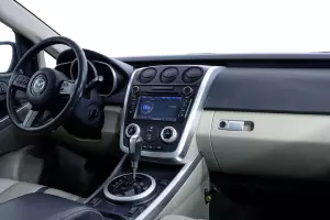 Mazda  7
