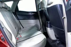 Mazda  8