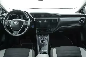 Toyota  18