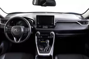 Toyota  1
