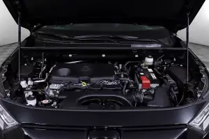 Toyota  15