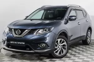 Nissan  1