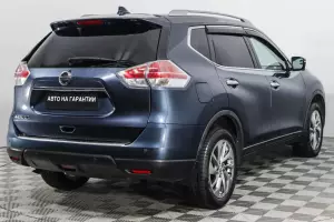 Nissan  4
