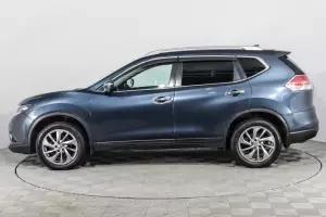 Nissan  5