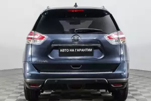Nissan  6