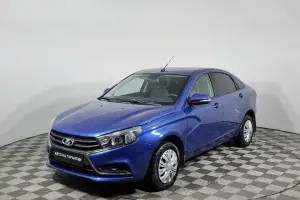 ВАЗ (Lada)  1