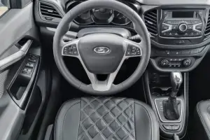ВАЗ (Lada)  10