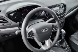 ВАЗ (Lada)  13
