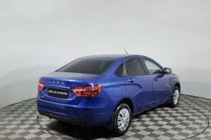 ВАЗ (Lada)  4