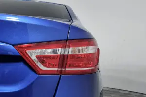 ВАЗ (Lada)  8