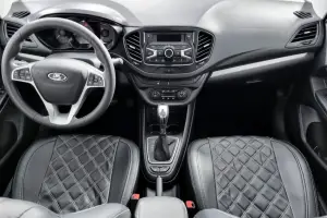 ВАЗ (Lada)  9