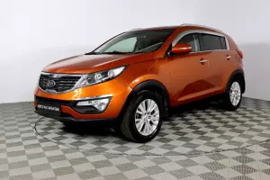 Kia  10