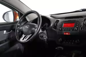 Kia  9