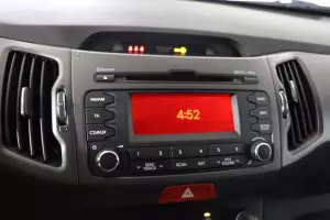 Kia  6